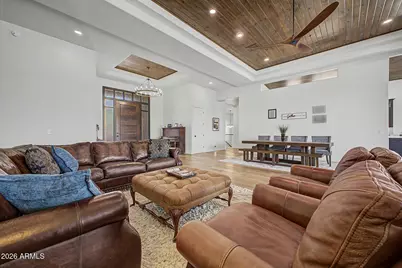 9083 E Via Montoya --, Scottsdale, AZ 85255 - Photo 12
