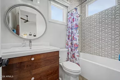 9083 E Via Montoya --, Scottsdale, AZ 85255 - Photo 32