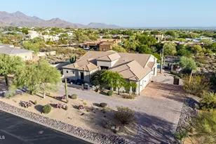 9083 E Via Montoya, Scottsdale, AZ 85255 - Photo 4