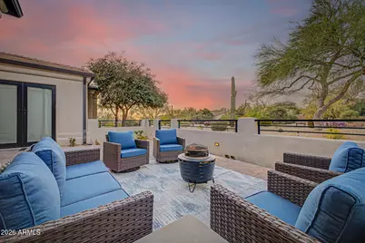 9083 E Via Montoya --, Scottsdale, AZ 85255 - Photo 8