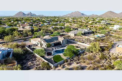 9083 E Via Montoya --, Scottsdale, AZ 85255 - Photo 66