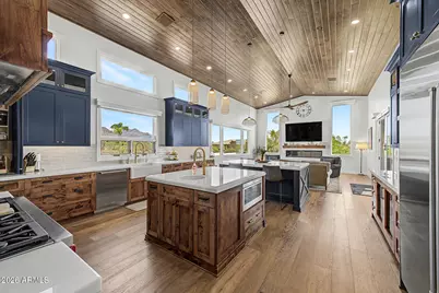 9083 E Via Montoya --, Scottsdale, AZ 85255 - Photo 14