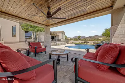 9083 E Via Montoya --, Scottsdale, AZ 85255 - Photo 58