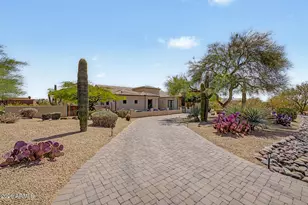 9083 E Via Montoya, Scottsdale, AZ 85255 - Photo 8