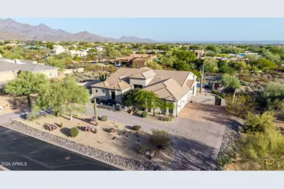 9083 E Via Montoya --, Scottsdale, AZ 85255 - Photo 6