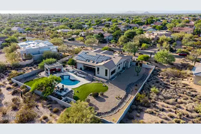 9083 E Via Montoya --, Scottsdale, AZ 85255 - Photo 1