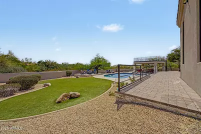 9083 E Via Montoya --, Scottsdale, AZ 85255 - Photo 64