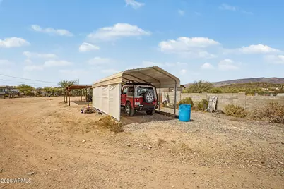 47205 N New River Road, New River, AZ 85087 - Photo 4