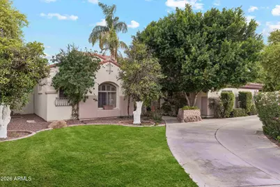 3921 E Fairfield Circle, Mesa, AZ 85205 - Photo 12