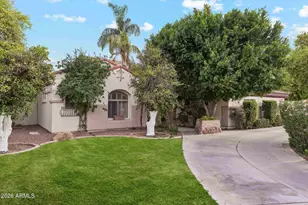 3921 E Fairfield Cir, Mesa, AZ 85205 - Photo 12