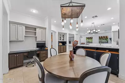 3921 E Fairfield Circle, Mesa, AZ 85205 - Photo 32