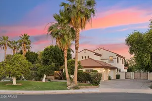 3921 E Fairfield Cir, Mesa, AZ 85205 - Photo 4