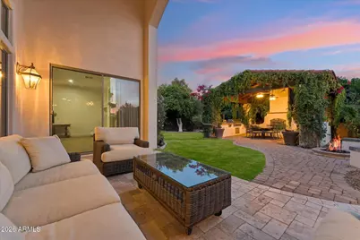 3921 E Fairfield Circle, Mesa, AZ 85205 - Photo 60
