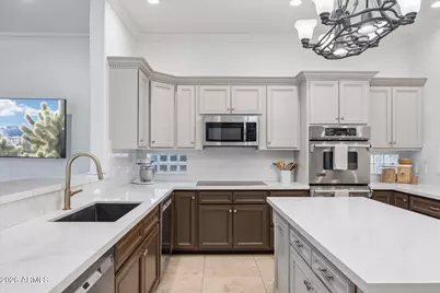 3921 E Fairfield Circle, Mesa, AZ 85205 - Photo 28