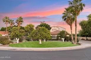 3921 E Fairfield Cir, Mesa, AZ 85205 - Photo 2