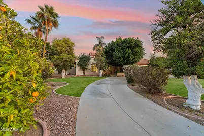 3921 E Fairfield Circle, Mesa, AZ 85205 - Photo 6
