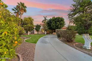 3921 E Fairfield Cir, Mesa, AZ 85205 - Photo 6