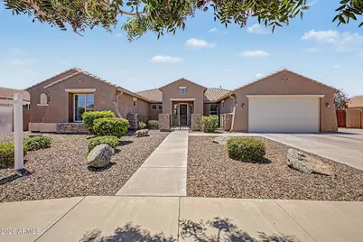 19293 E Spyglass Boulevard, Queen Creek, AZ 85142 - Photo 4