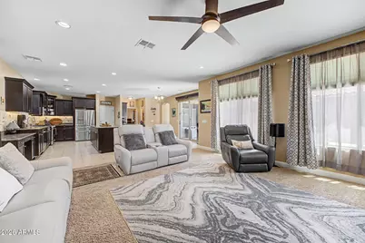 19293 E Spyglass Boulevard, Queen Creek, AZ 85142 - Photo 18