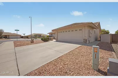 11543 E Milagro Avenue, Mesa, AZ 85209 - Photo 34