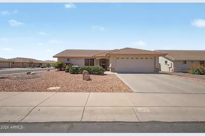 11543 E Milagro Avenue, Mesa, AZ 85209 - Photo 1