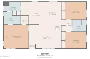 3069 Aspen Rd, Overgaard, AZ 85933 - Photo 6