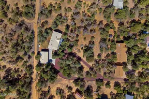 3069 Aspen Rd, Overgaard, AZ 85933 - Photo 32