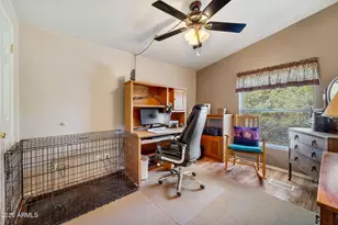 3069 Aspen Rd, Overgaard, AZ 85933 - Photo 20