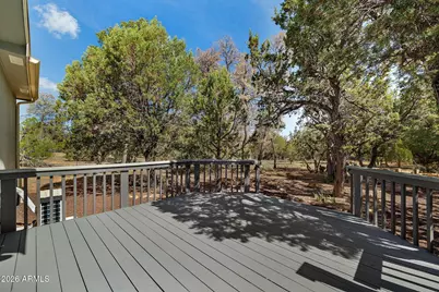 3069 Aspen Road, Overgaard, AZ 85933 - Photo 4