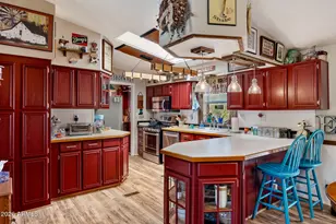 3069 Aspen Rd, Overgaard, AZ 85933 - Photo 10