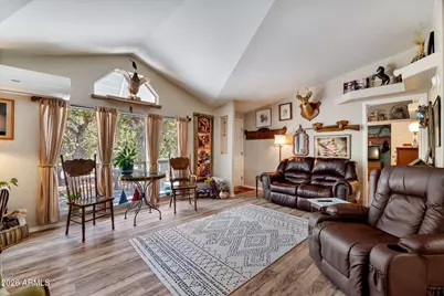 3069 Aspen Road, Overgaard, AZ 85933 - Photo 8