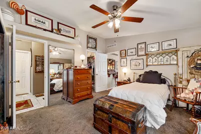 3069 Aspen Road, Overgaard, AZ 85933 - Photo 14