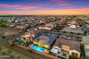 25934 South 224th Pl, Queen Creek, AZ 85142 - Photo 64