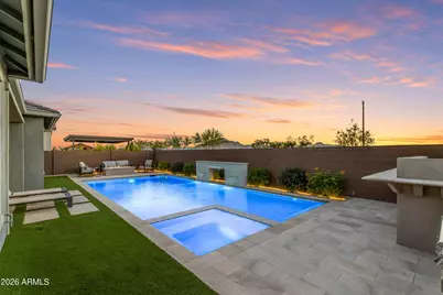 25934 S 224th Place, Queen Creek, AZ 85142 - Photo 2