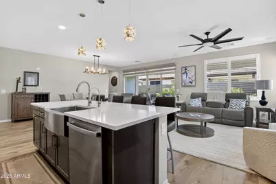 1481 W Calle De Flores --, Queen Creek, AZ 85140 - Photo 8