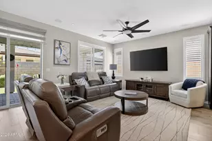 1481 W Calle De Flores, Queen Creek, AZ 85140 - Photo 10