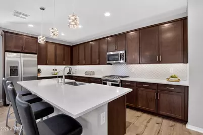 1481 W Calle De Flores --, Queen Creek, AZ 85140 - Photo 4