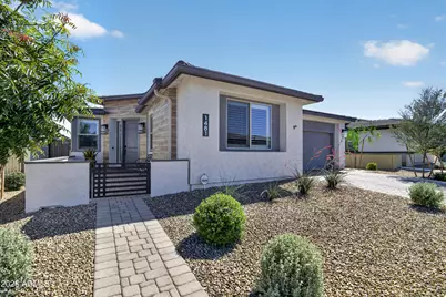 1481 W Calle De Flores --, Queen Creek, AZ 85140 - Photo 2