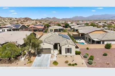 12029 S 185th Drive, Goodyear, AZ 85338 - Photo 52