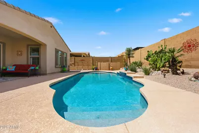 12029 S 185th Drive, Goodyear, AZ 85338 - Photo 48