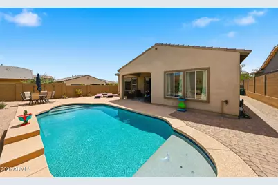 12029 S 185th Drive, Goodyear, AZ 85338 - Photo 50