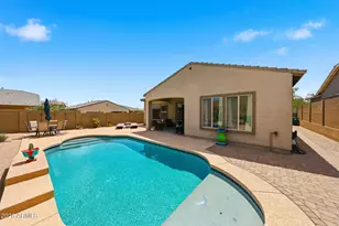12029 S 185th Dr, Goodyear, AZ 85338 - Photo 50