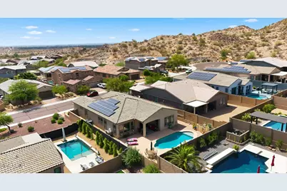 12029 S 185th Drive, Goodyear, AZ 85338 - Photo 54