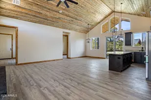 3465 Carefree Rd, Heber, AZ 85928 - Photo 6