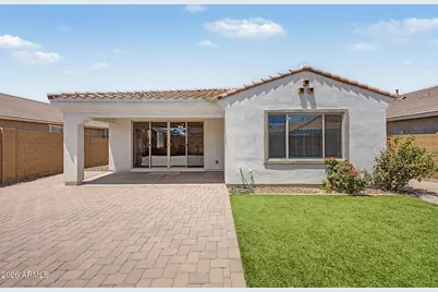 4029 S Moonbeam --, Mesa, AZ 85212 - Photo 20