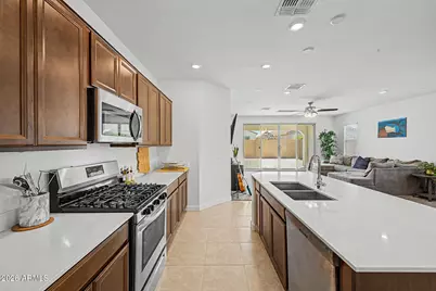 4029 S Moonbeam --, Mesa, AZ 85212 - Photo 1