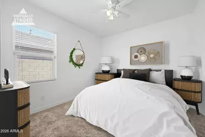4029 S Moonbeam --, Mesa, AZ 85212 - Photo 2
