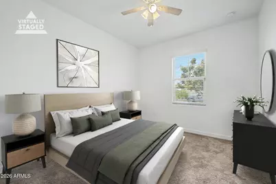 4029 S Moonbeam --, Mesa, AZ 85212 - Photo 12