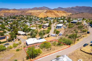 9 Mojave Trail, Bisbee, AZ 85603 - Photo 1