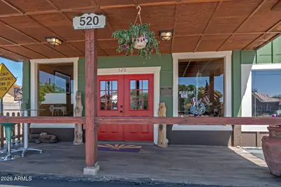520 W Main Street, Payson, AZ 85541 - Photo 20